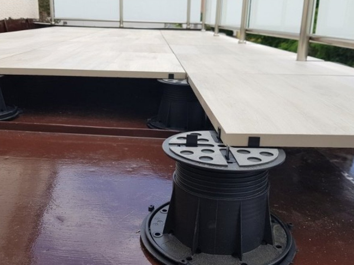 Terraco Buzon Klíč U-Key