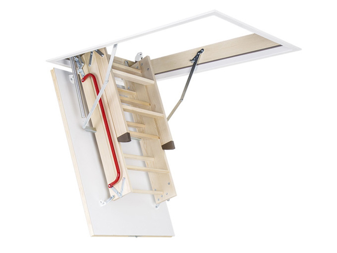 Půdní schody Fakro Půdní schody FAKRO LWZ