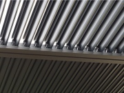 Pergola Lanit Plast Solo Bioclimatic