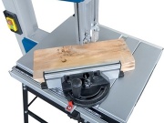 Pásová píla Scheppach Pásová pila HBS 261