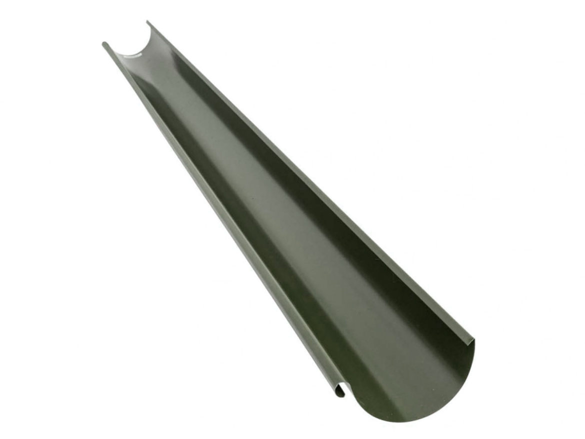 Okapový žlab Gutta Gara