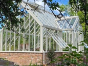 Skleník Vansta Floribunda