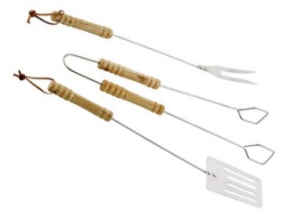 Grilovacie náradie – Activa Classic