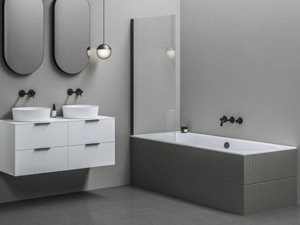 Ravak Vaňa City slim 180x80 cm