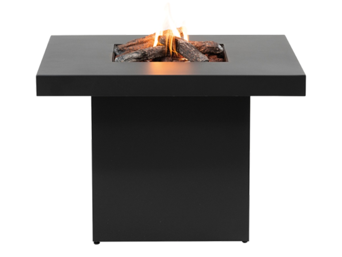 Plynové ohnisko COSI Cosibrixx 90