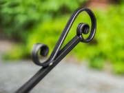 Pohrabáč krútený CookKing