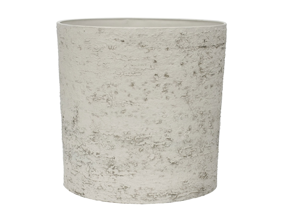 Květináč 43 x 43 x 43 G21 Baltic Coil