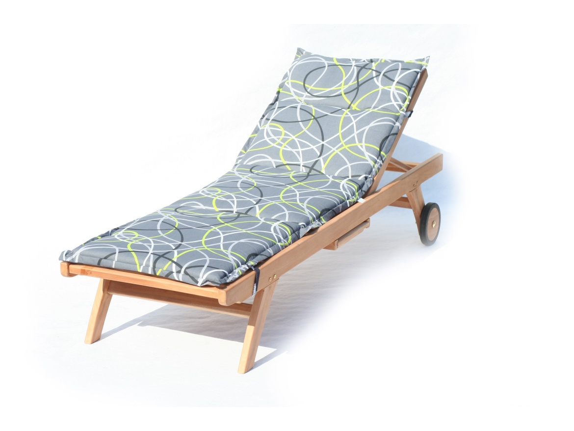 Creador Hartman grey 195x60x6-1