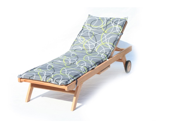 Creador Hartman grey 195x60x6-1