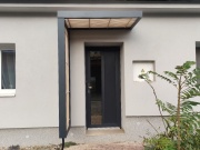 Montáže pergol, zimních zahrad a stříšek