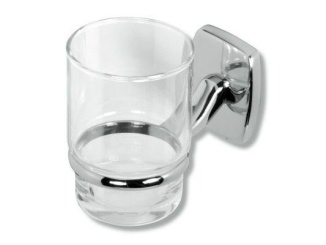 Držáky –  Novaservis Držák kartáčků a pasty Orfeus, , 6906,0