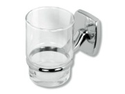 Novaservis Držák kartáčků a pasty Orfeus, , 6906,0