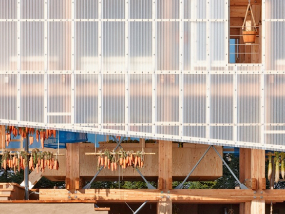 Polykarbonátová doska Exolon Multi UV HX/32 mm