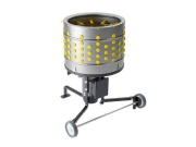 Scobax Bubnová škubačka AGF EU PRO A - 50 cm