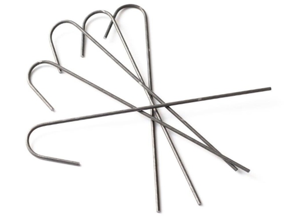 Kotviaci typ Gutta úchyt J