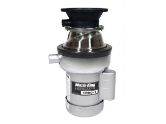 Příslušenství pro Příslušenství k drtičům EcoMaster Matný nerez