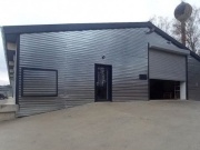 Trapézový plech Covernit T12