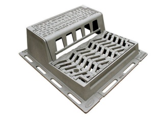 Liatinová mreža Gabex Aquamax C250