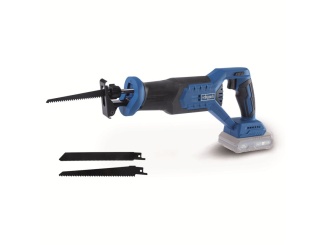 Technika –  Scheppach BC-RS250-X