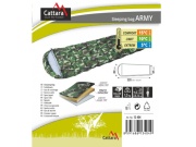 Spacák Cattara ARMY