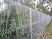 Plotový panel Arepo 3D Classic Basic