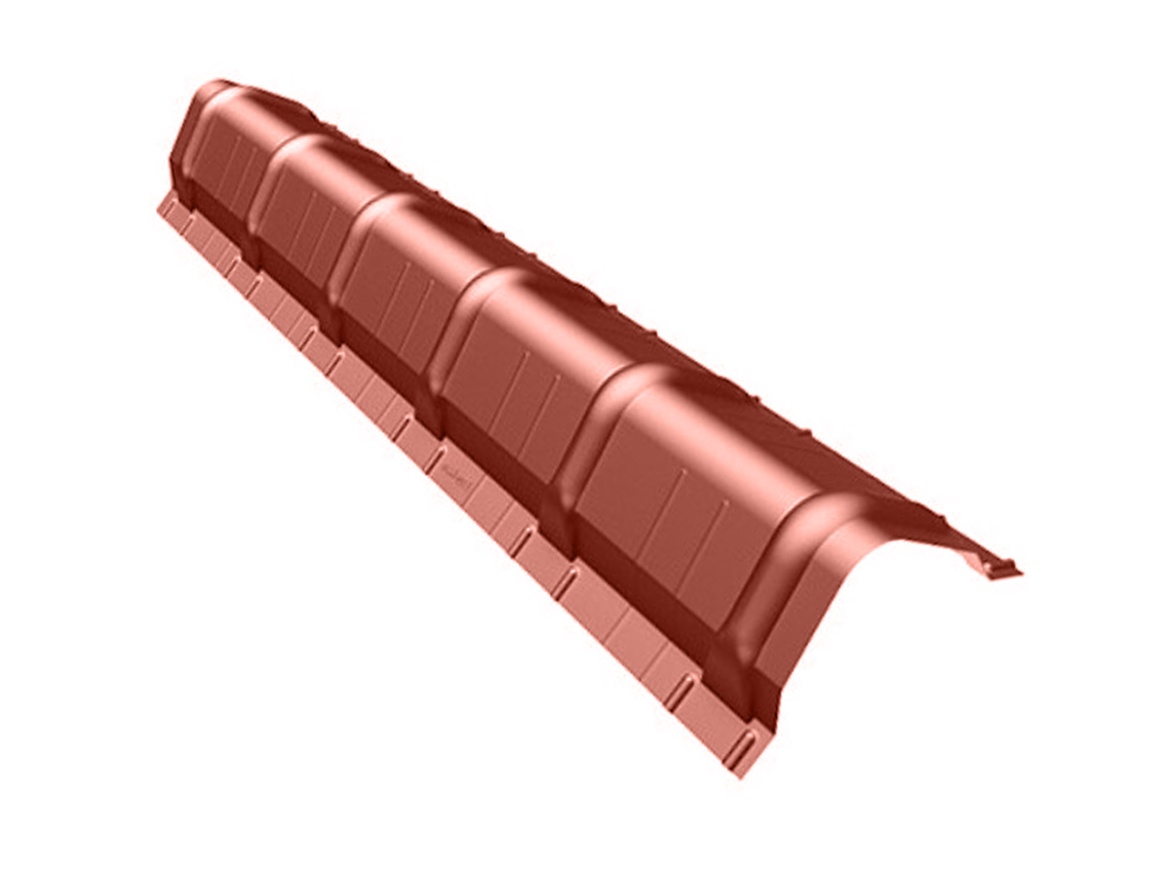 Hřebenáč Budmat GSM-TOP