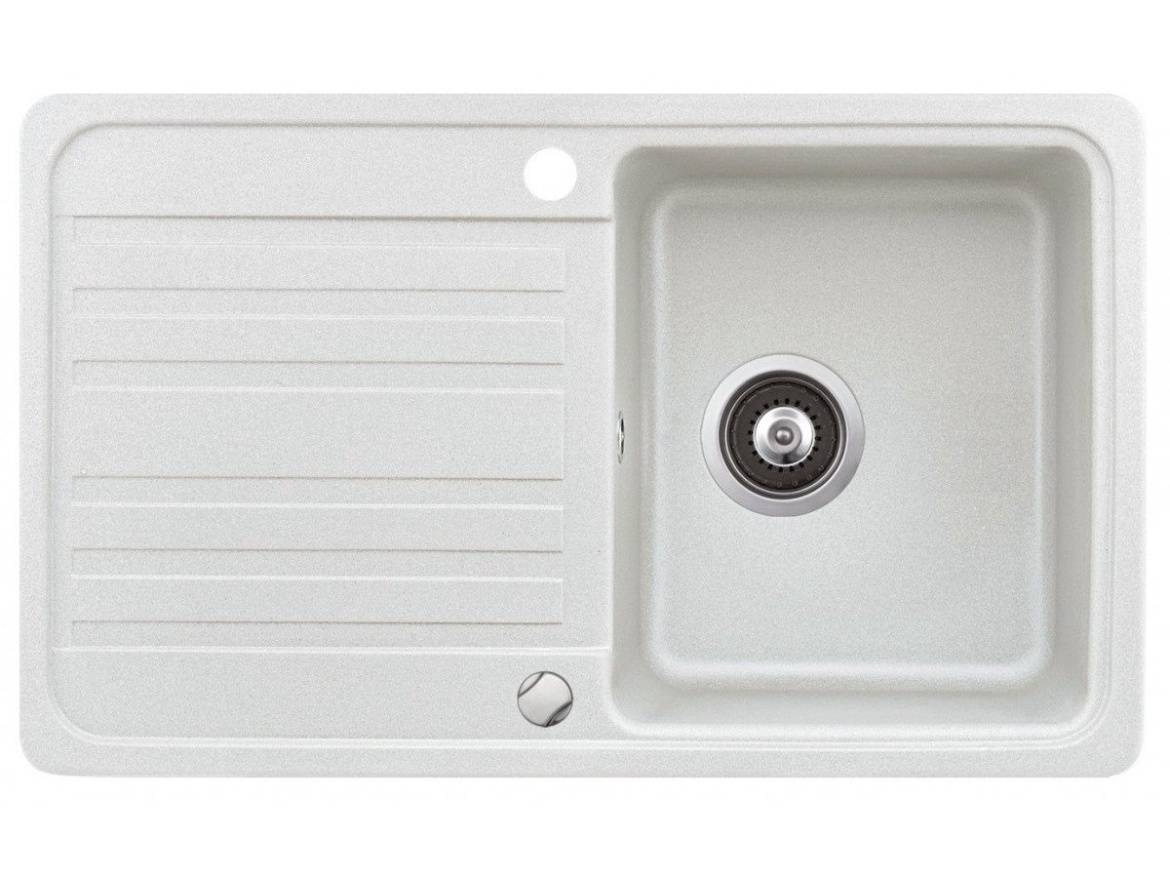 Kuchyňské dřezy Helika Notus 765.0E