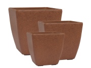 G21 Květináč Element Cube