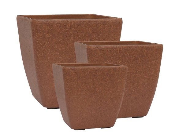 G21 Květináč Element Cube