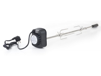 kiegészítők –  G21 Příslušenství  grilovací jehla s motorkem pro gril Argentina