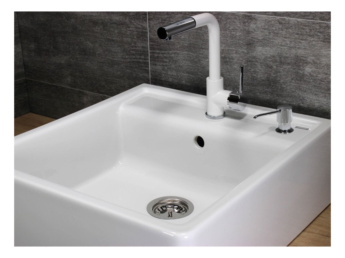 Kuchyňské baterie Helika Modus 2383