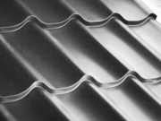 Taškový plech Budmat Sara