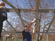 Profesionální montáž