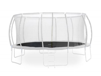 Gyermek játszóterek –  G21 Náhradní díl  skákací plocha k trampolíně SpaceJump 490 cm