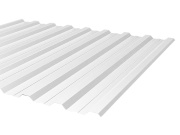 Trapézový plech Budmat TRB-18