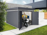 Domek Biohort CasaNova