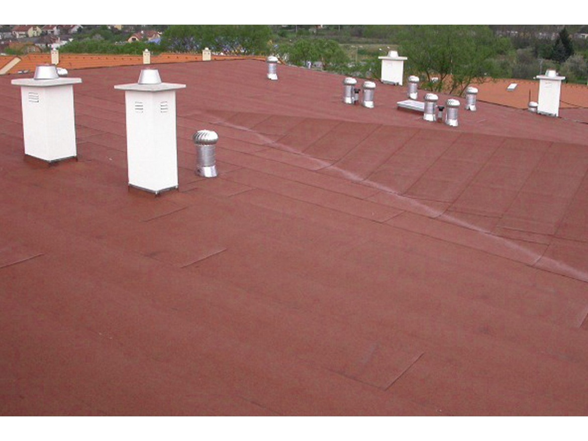 Asfaltový pás Gutta Guttabit 26