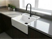 Kuchyňské dřezy Luisina Chambord Francois 596