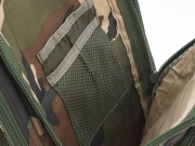 Batoh Army Wood Cattara 30