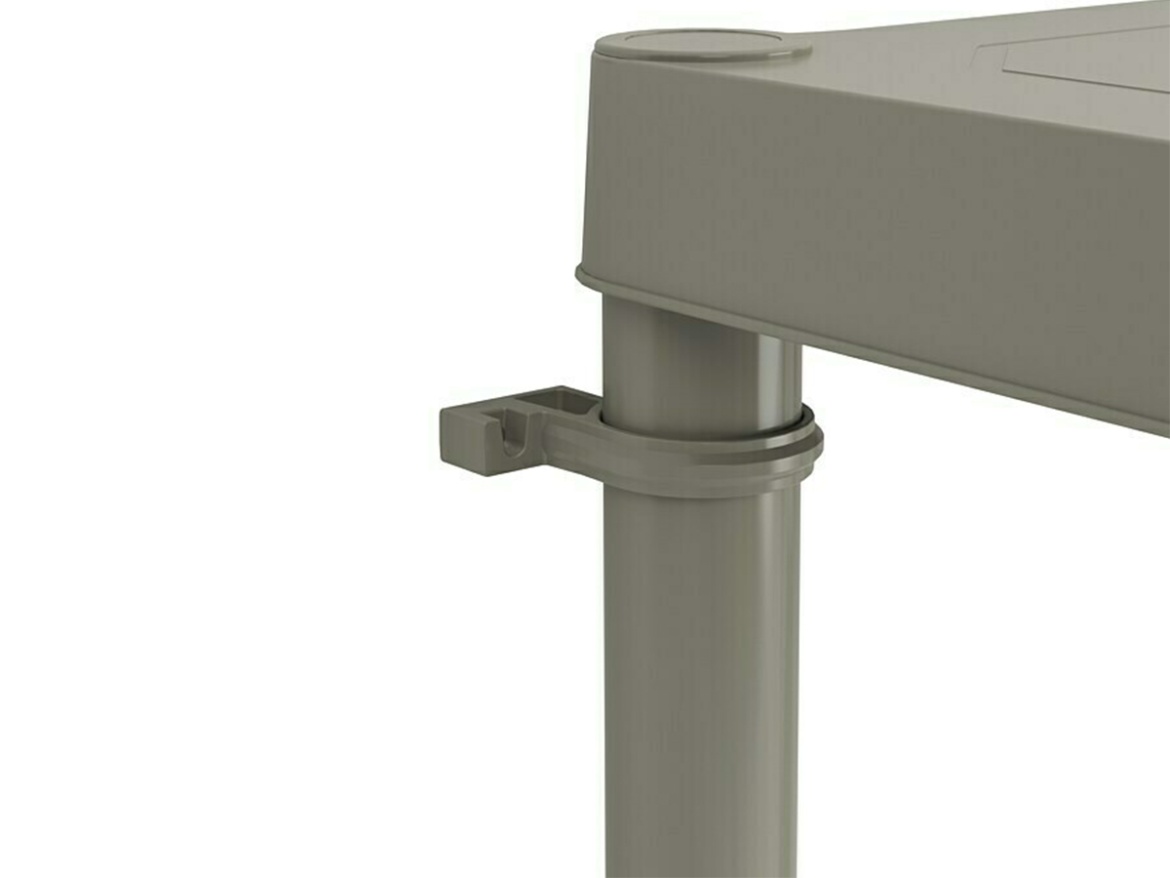 75 Keter Regál Planet