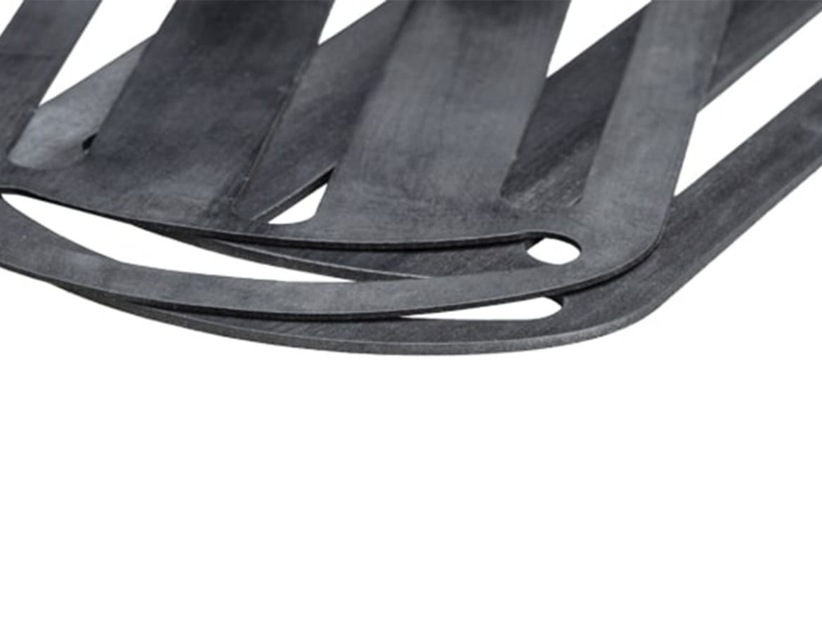 Terraco U-EDGE dořezů Buzon Podložka