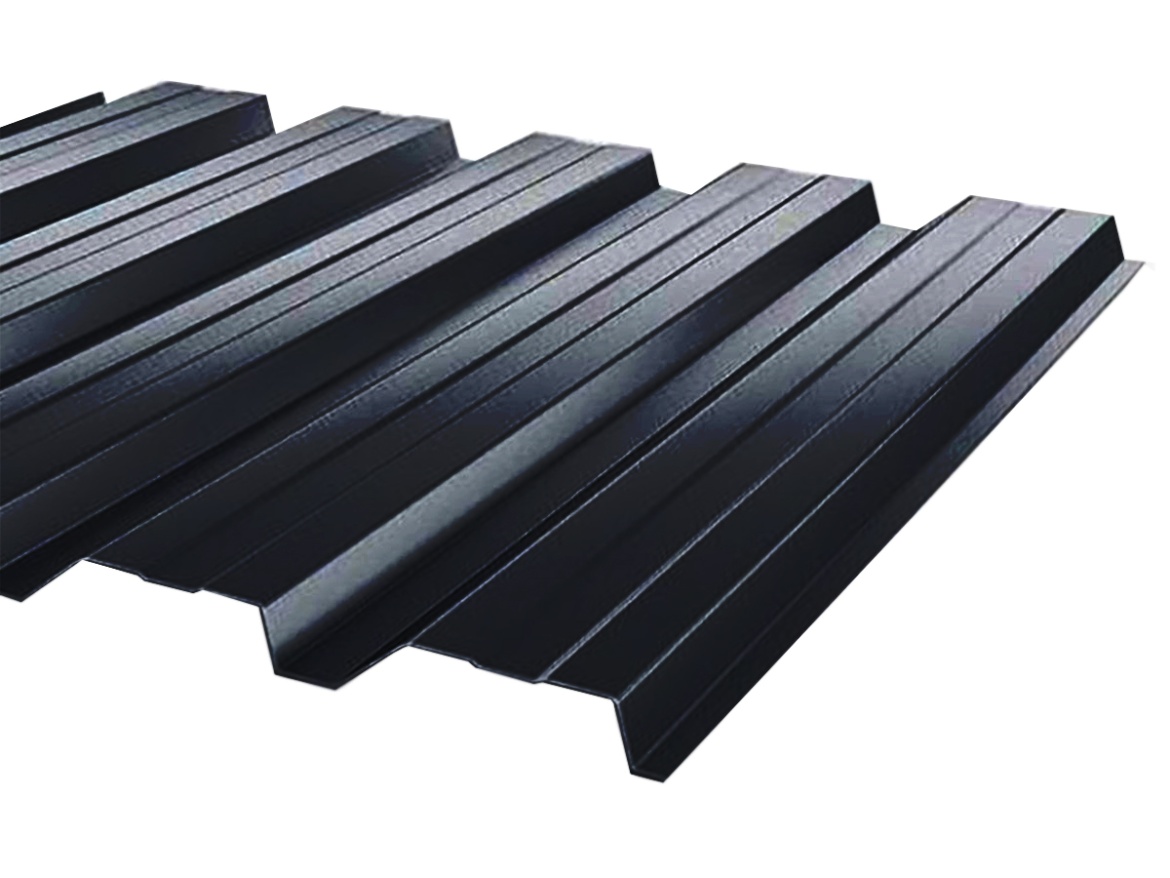 Trapézový plech Budmat TRB-35