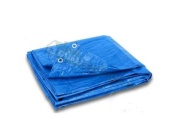 Bradas Krycí plachta 10x12 m - 60 gramů