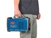 Svářecí invertor Scheppach WSE 1000