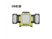 Aku hybridné panelové svetlo ONE+ (bez batérie a nabíjačky) Ryobi RYOBI RLPH18-0