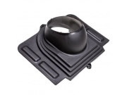 Vilpe Univerzální průchodový prvek pro plechovou krytinu