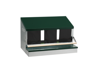 Drůběž –  Scobax Snáškové hnízdo GAUN – 75 cm – 10094