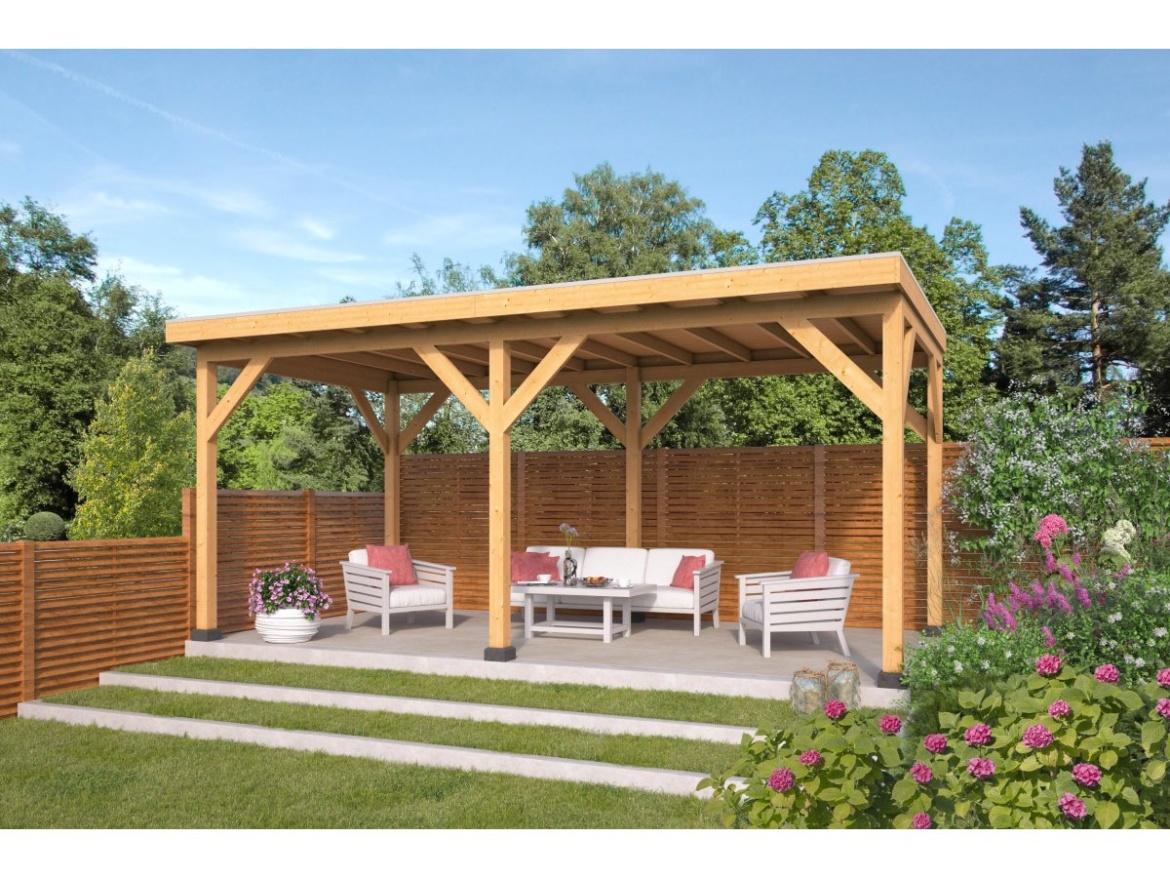 Tuindeco DIY Zoutelande 600