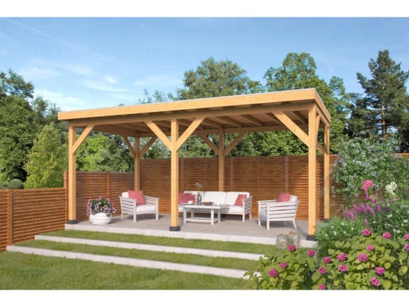 Tuindeco DIY Zoutelande 600