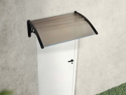 Vchodová stříška Scobax Savespot Antirain